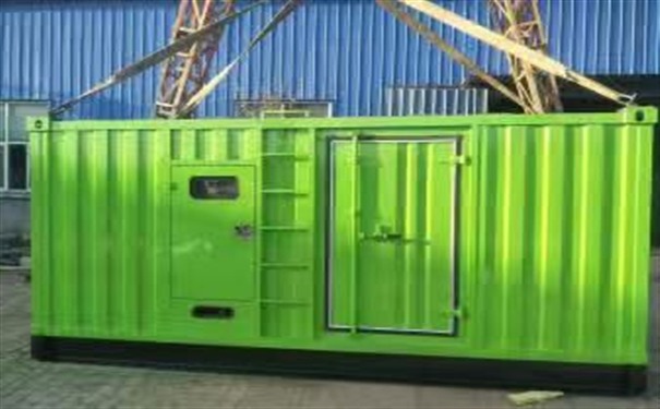 罗平600kw大型柴油发电机组出租价格 罗平600kw大型柴油发电机组出租价格