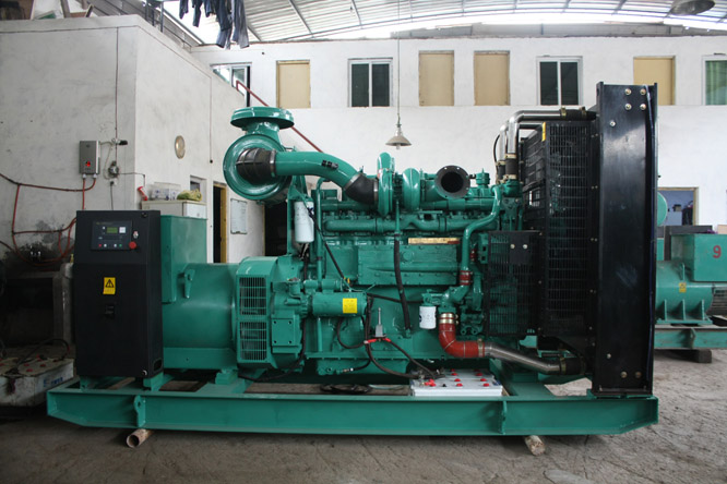 罗平环保无噪音：租用静音发电机组，为环境和耳朵双重保驾护航